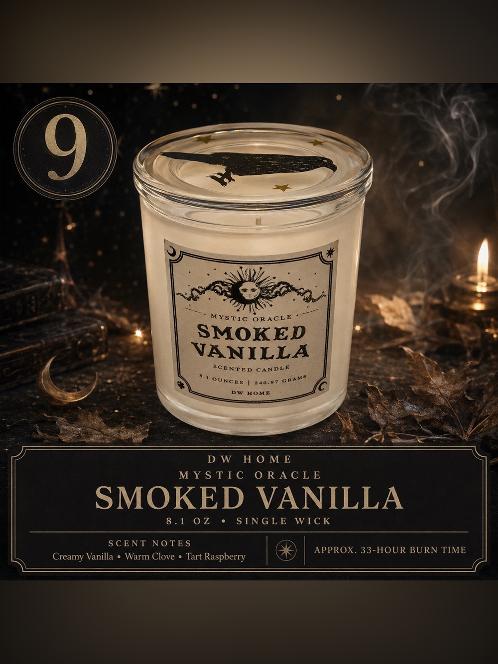 Buy now: Pick your Lux Candles - Picture 9 of 12